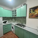 Cozy Apartment At Tirana Center
