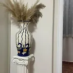 Cozy Apartment At Tirana Center