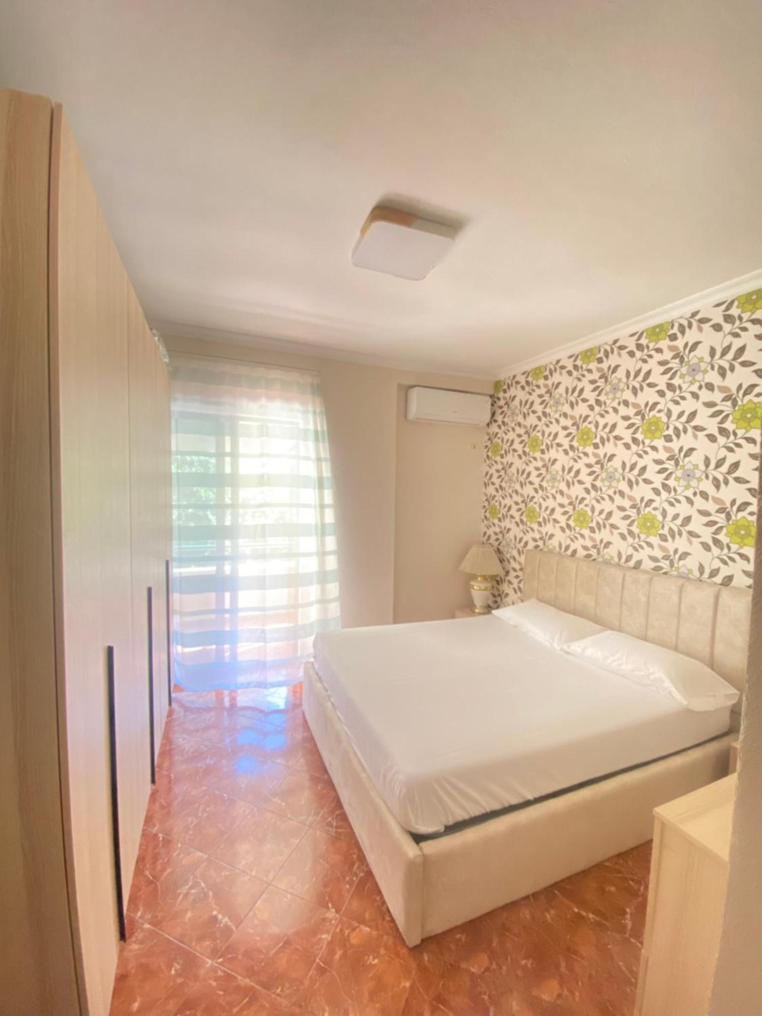 Apartament Cozy At Center