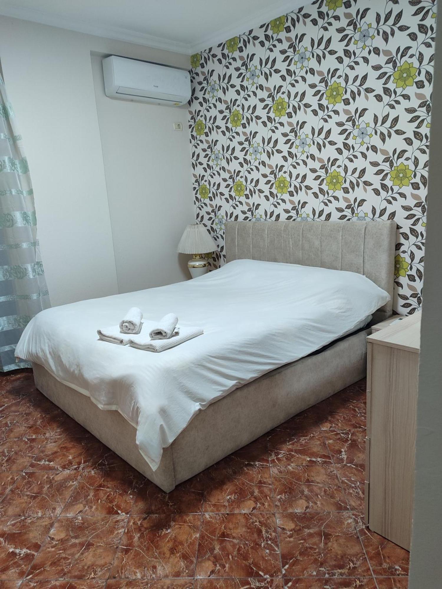 Appartamento Cozy At Center